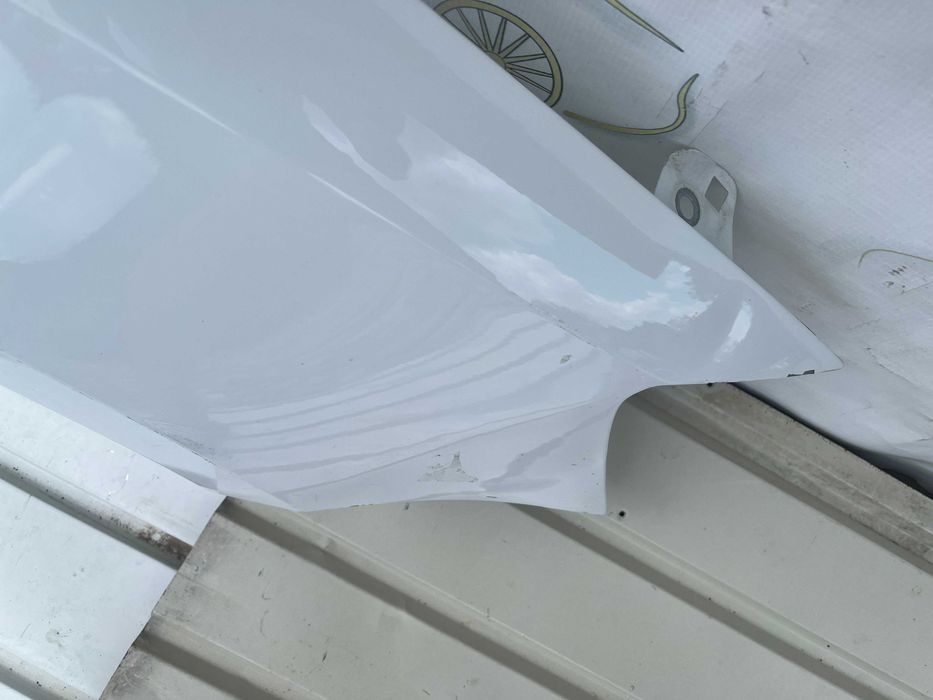 Aripa dreapta fata Vw Jetta dupa 2010