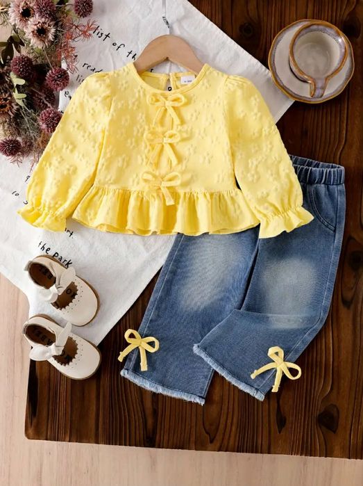 Детски комплект две части