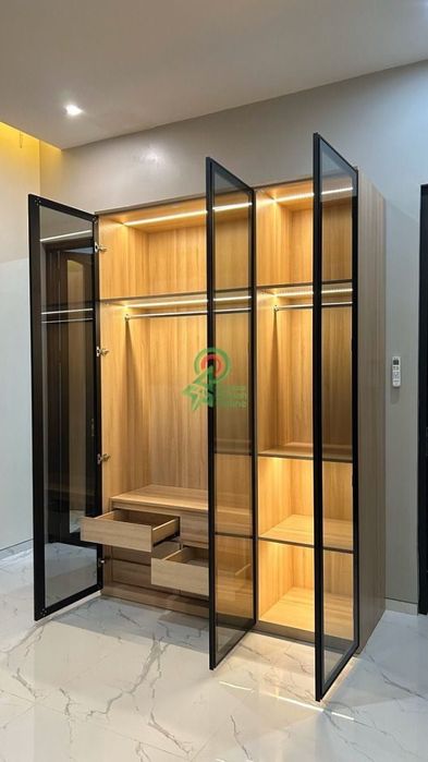 Sifatli mebel yasab berish hizmatlari