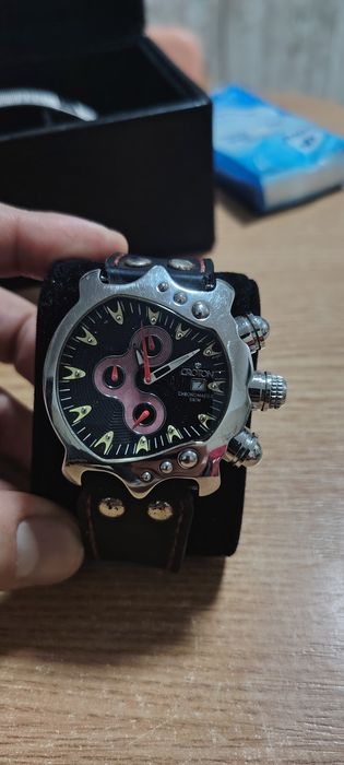 Ceas bărbați Croton