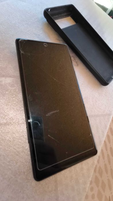 Смартфон Google Pixel 6