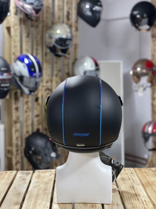 Casca Moto/Scooter/ATV/Enduro