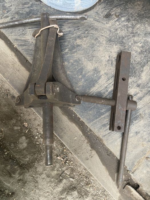 Сьёмник продам