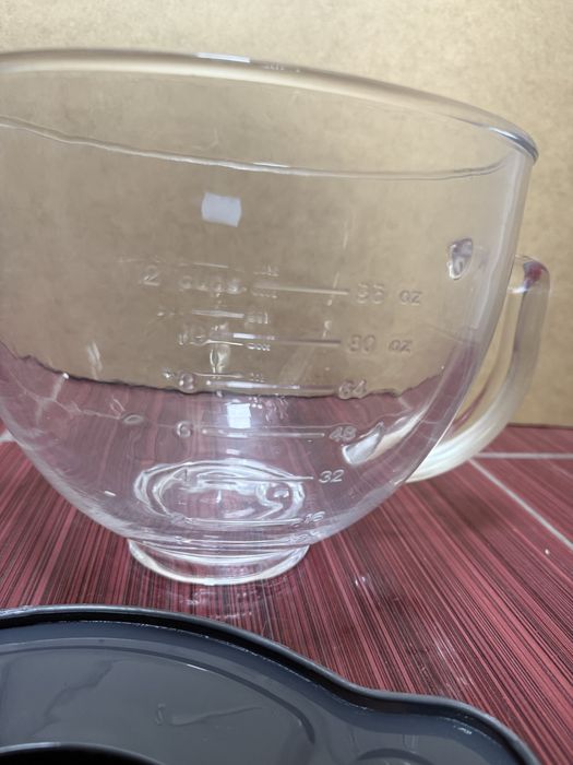 Купа за миксер KitchenAid