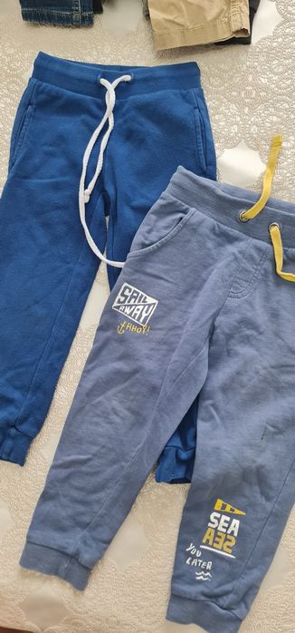 Продам детские вещи на мальчика