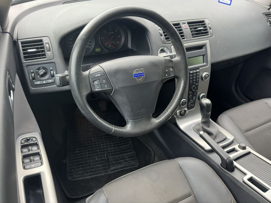 Volvo s40 Momentum 2.0 Diesel Facelift