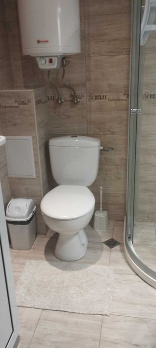 Двустаен апартамент под НАЕМ - кв. Виница, Варна