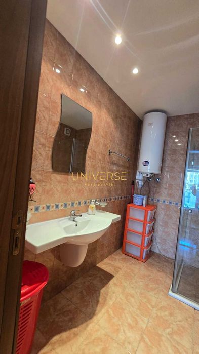 Продава се Двустаен апартамент в к.к. Слънчев бряг - 66 кв.м за 595 €/кв.м - Снимка #14