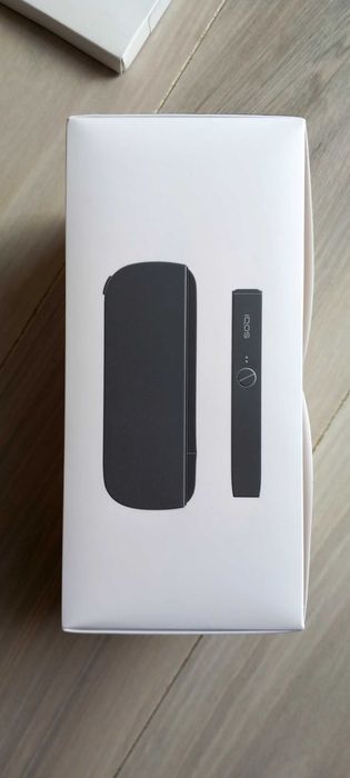Iqos Iluma sigilat