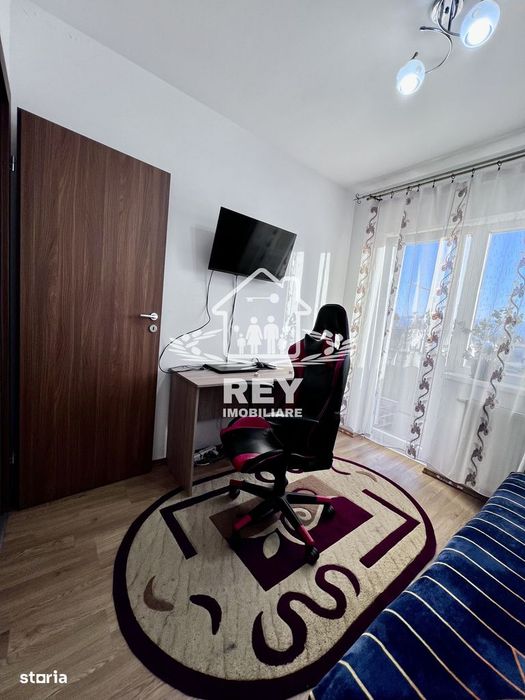 De vanzare apartament 2 dorm. decomandate/Turnisor/Ogorului