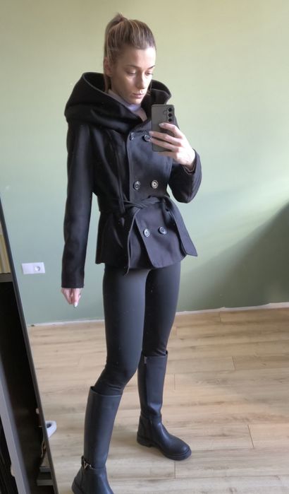 Палто TALLY Weijl