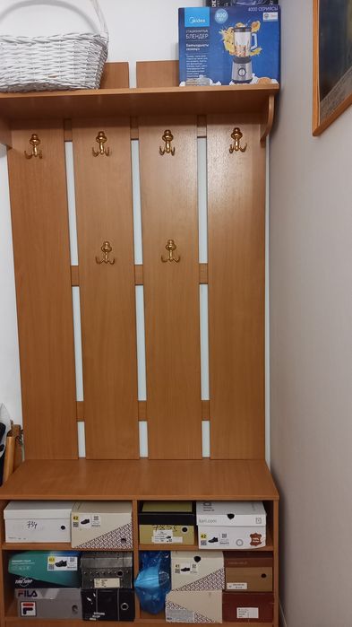 Мебель для прихожей