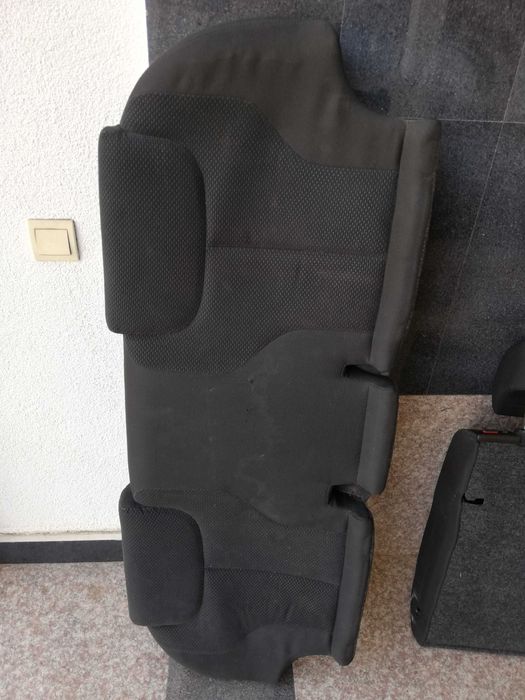 Климатроник + лайсна и други части за Passat б6,б7,СС,