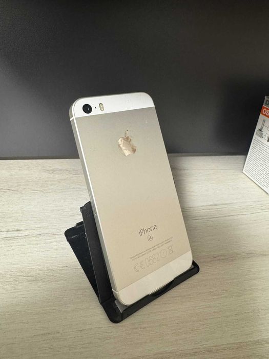 iPhone SE 32 GB ALB