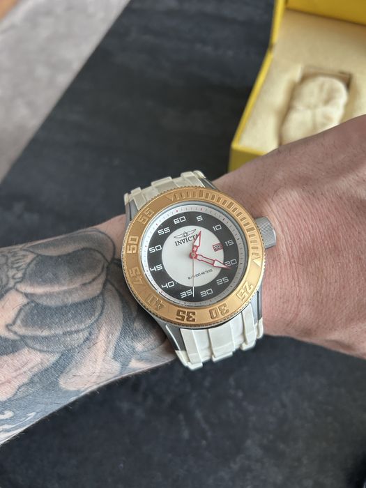 Invicta Pro Driver 2 броя