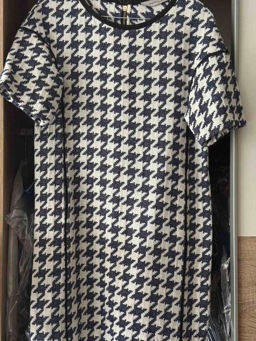 Малка стилна рокля Marella