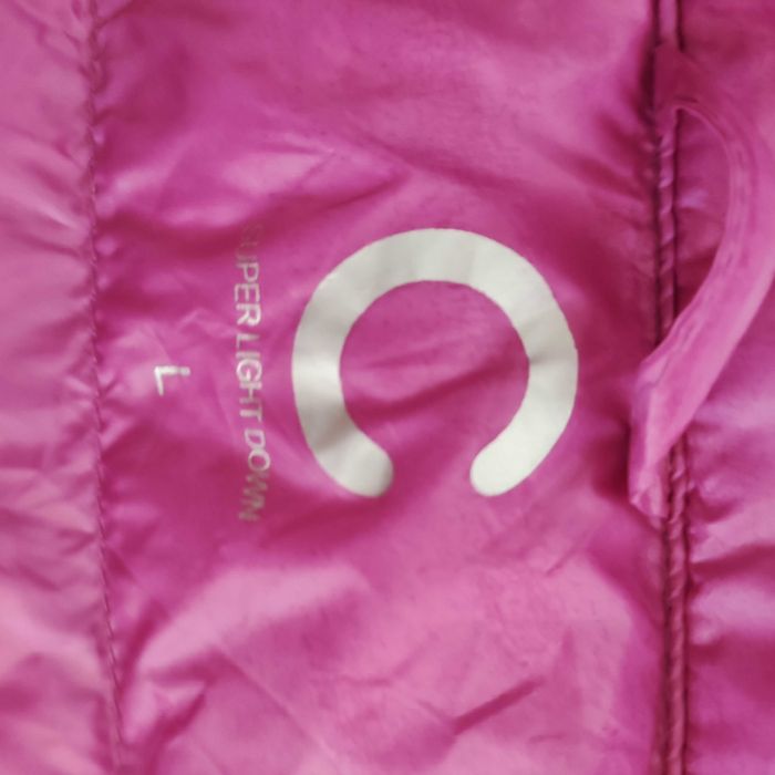 Дамска олекотена пухенка, ultra light down jacket