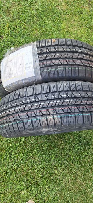 Cauciucuri all season CONTINENTAL NOI