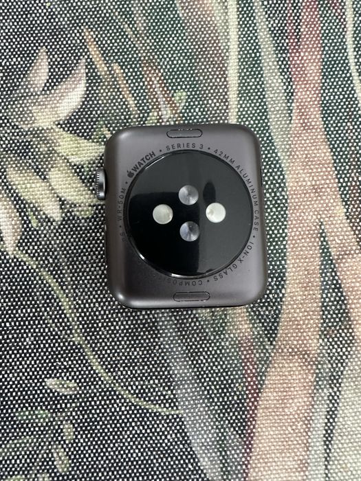 Apple watch seria 3