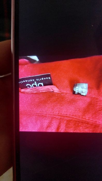 Palton dama aproape nou