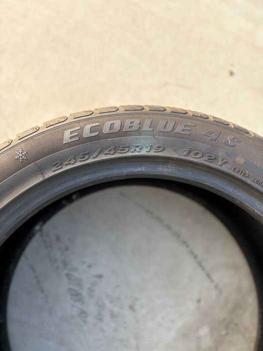 Superia 245/45R19- Stare foarte buna, livrare rapida, garantie!