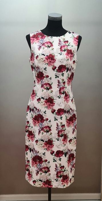 Очень красивое платье