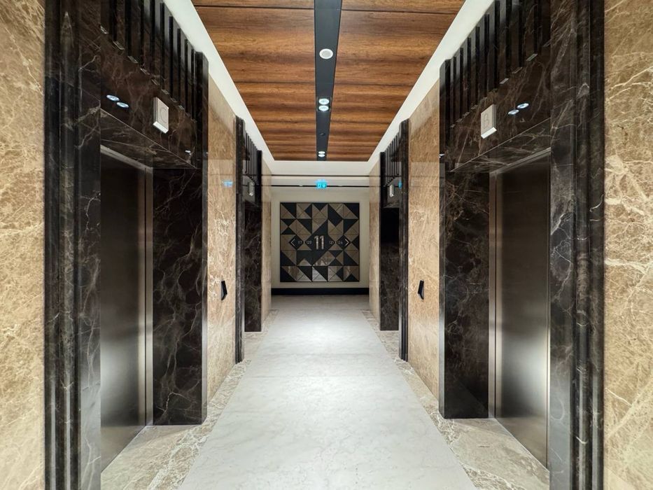 Аренда офис ЖК Piramit Tower 38м2