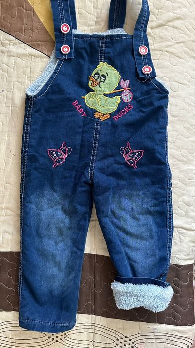 Одежда для детей!