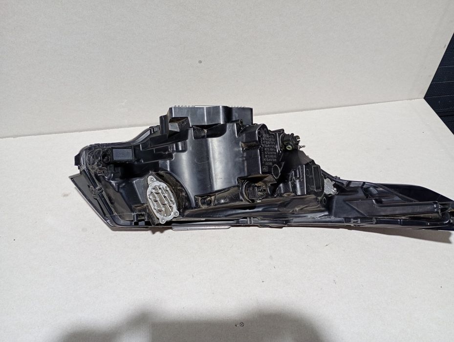 Far stanga land ROVER range ROVER Discovery 5 full led