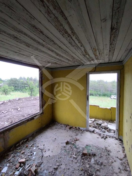 Продава се Къща в Бургас, Банево - 60 кв.м за 550 €/кв.м - Снимка #1