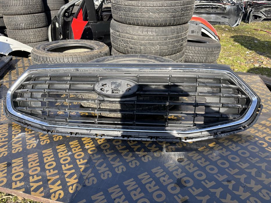 Решетка Ford Tourneo Connect