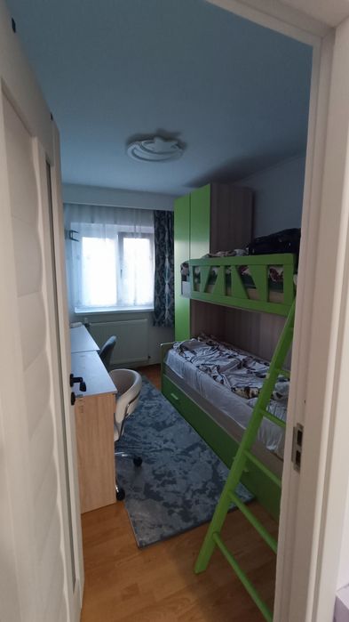 De inchiriat: Apartament 3 Camere , 57 mp utili, ideal pt familie
