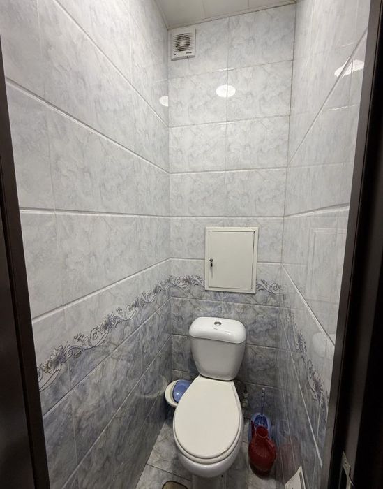 Samarqand darvoza 2 xonali kvartira bor