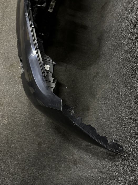Bara fata Bmw seria 7 G11 G12 m pachet