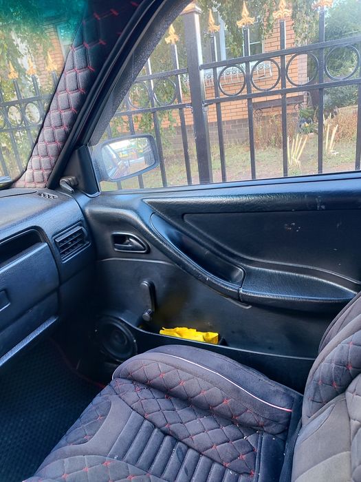 Продам машину seat toledo