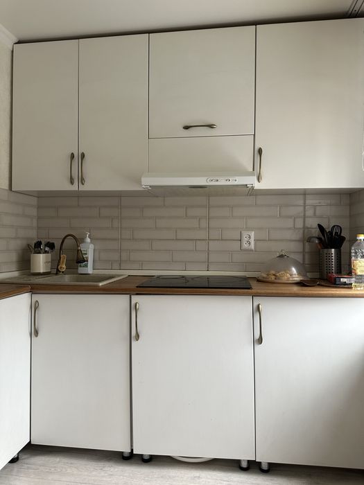 3-х комнатная квартира