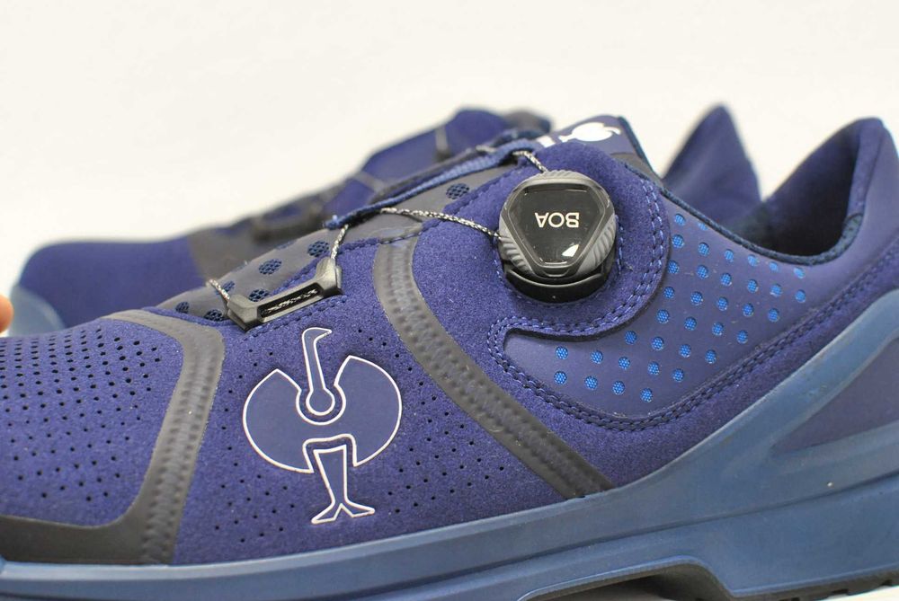 Engelbert Strauss incaltaminte de piele marimea 48 sau 31 cm (3596E19)