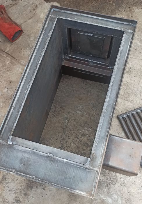 Котлы отопления домашние