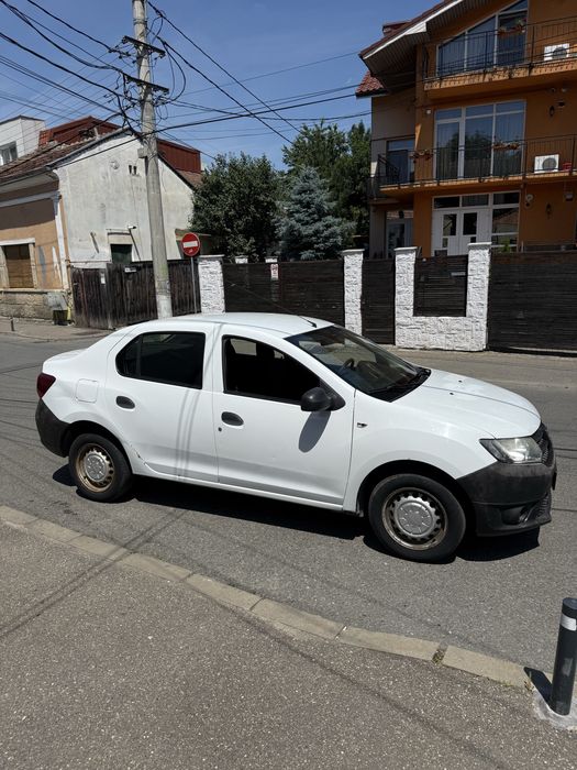 Vand Logan 1.2 Acces