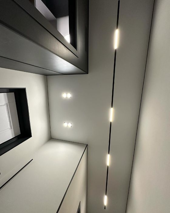 Натяжнои потолок