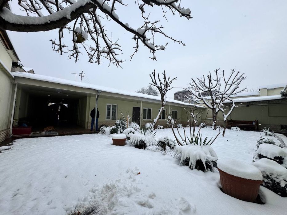 Дом Дархан Махатма Ганди 5,2 соток