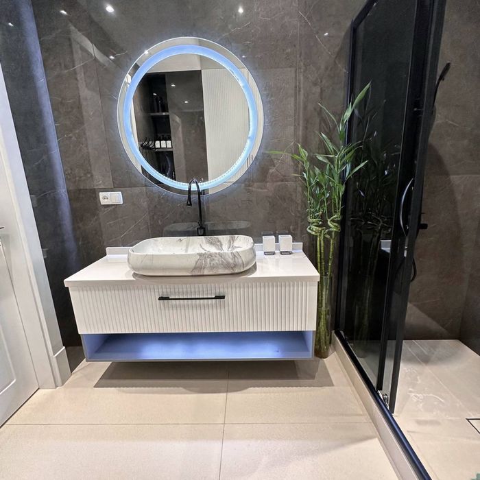 Продается квартира в ЖК NRG Oybek