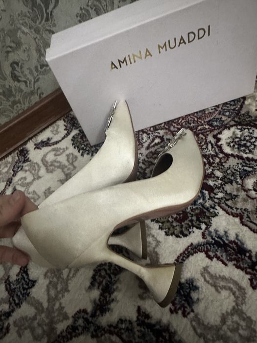 туфли женские брендовая