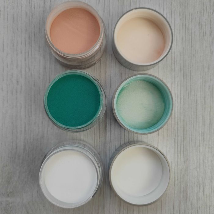 Dipme пудра за нокти