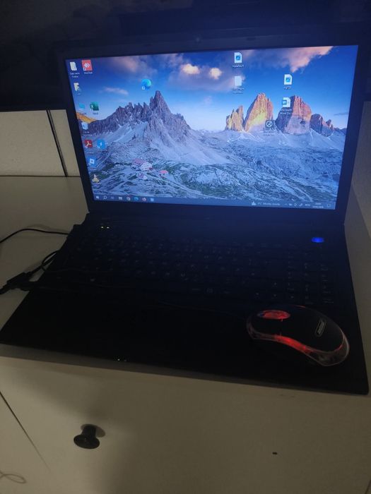 Laptop Terra (functionabil)