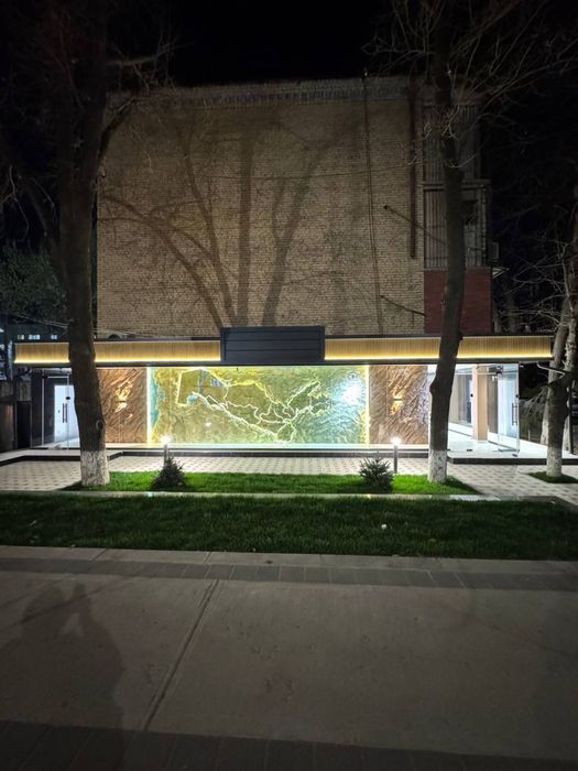 Чиланзар 8 Квартал Напротив Ровд Офис В Аренду