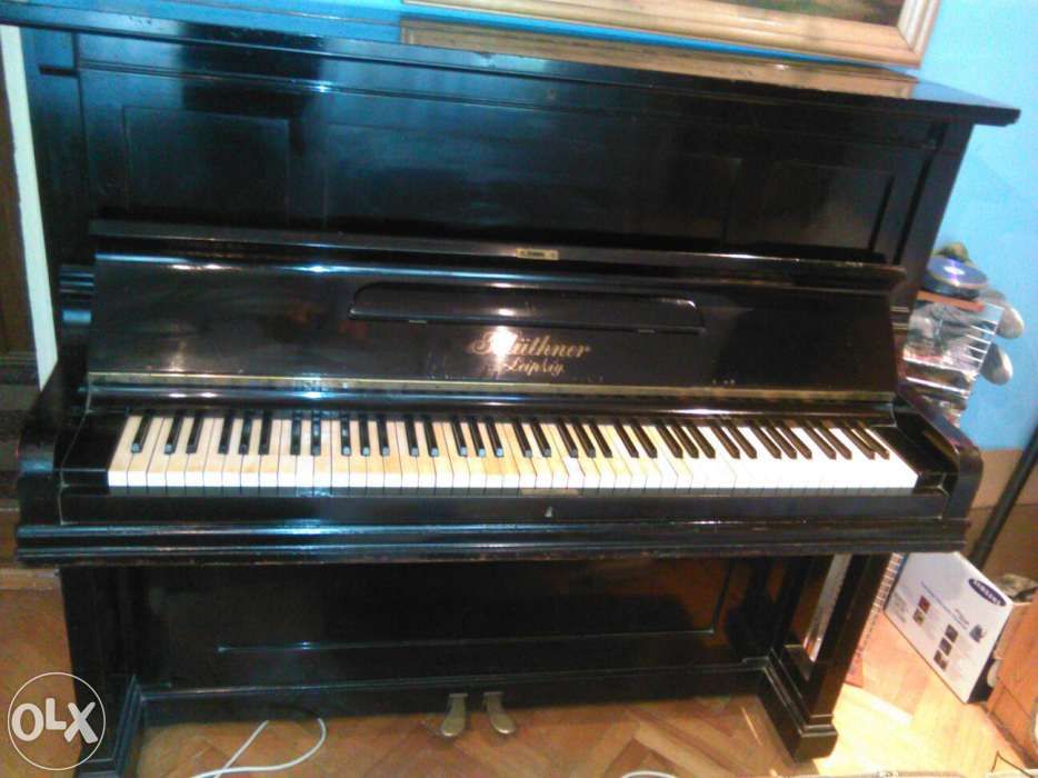 Pianina