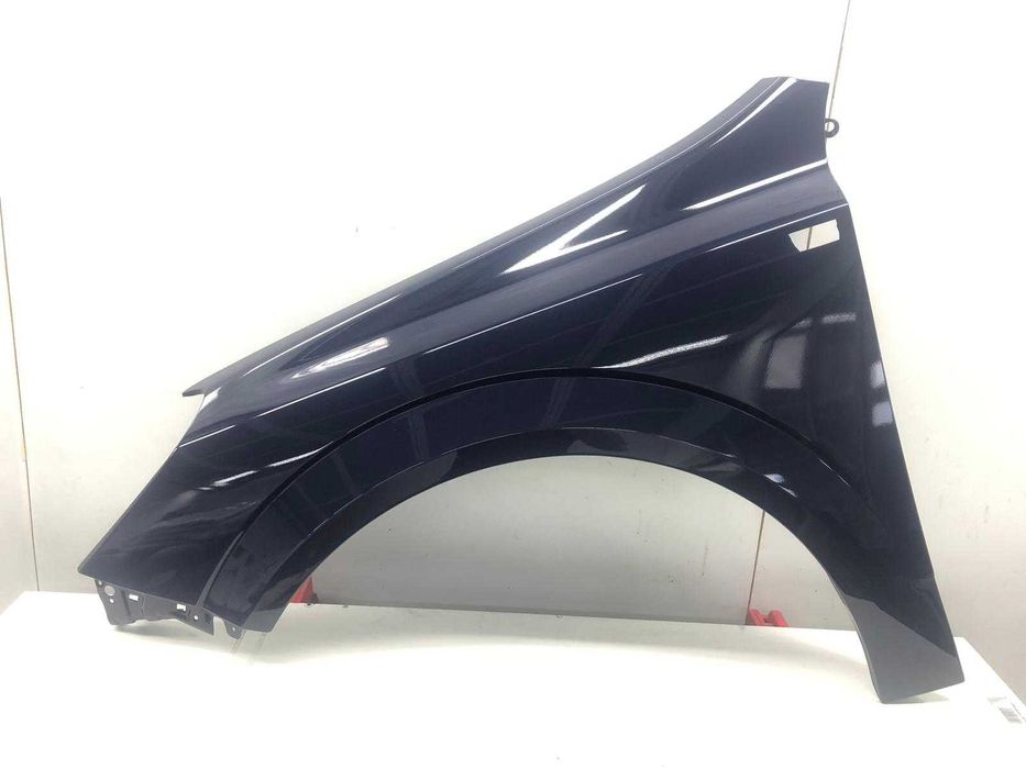Aripa Fata Stanga Opel Astra H 2004-2007 (20Z (Albastru))