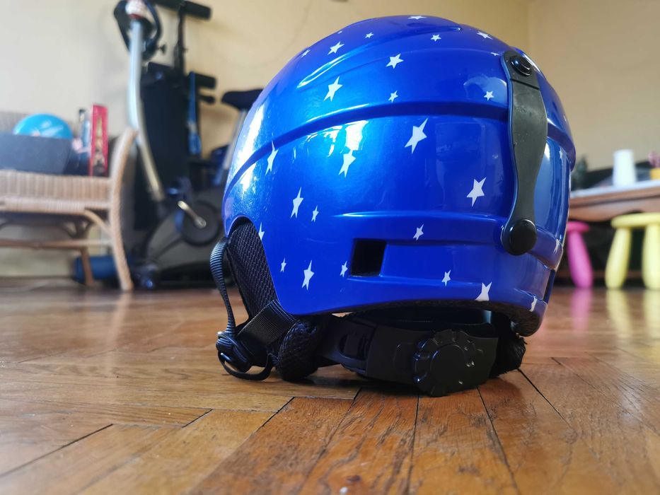 Casca ski copii 3-6 ani