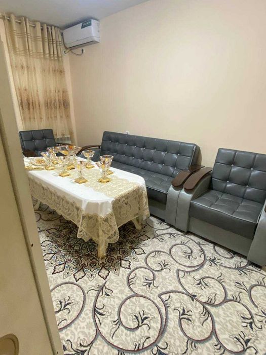 Шайхонтохур 1в2комн/11/12, 36,43м2, Средний ремонт. Ор-р: СДарвоза